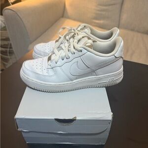 Nike Air force ones